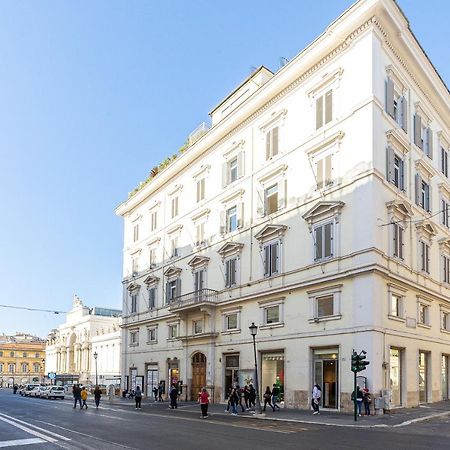 Apartament Amazing Via Nazionale 3 Rzym Zewnętrze zdjęcie
