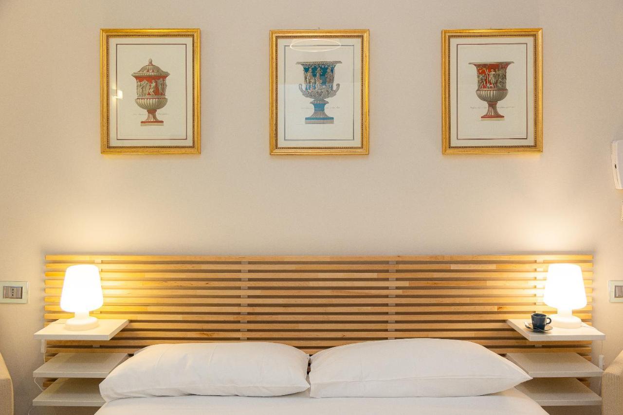 Apartament Amazing Via Nazionale 3 Rzym Zewnętrze zdjęcie