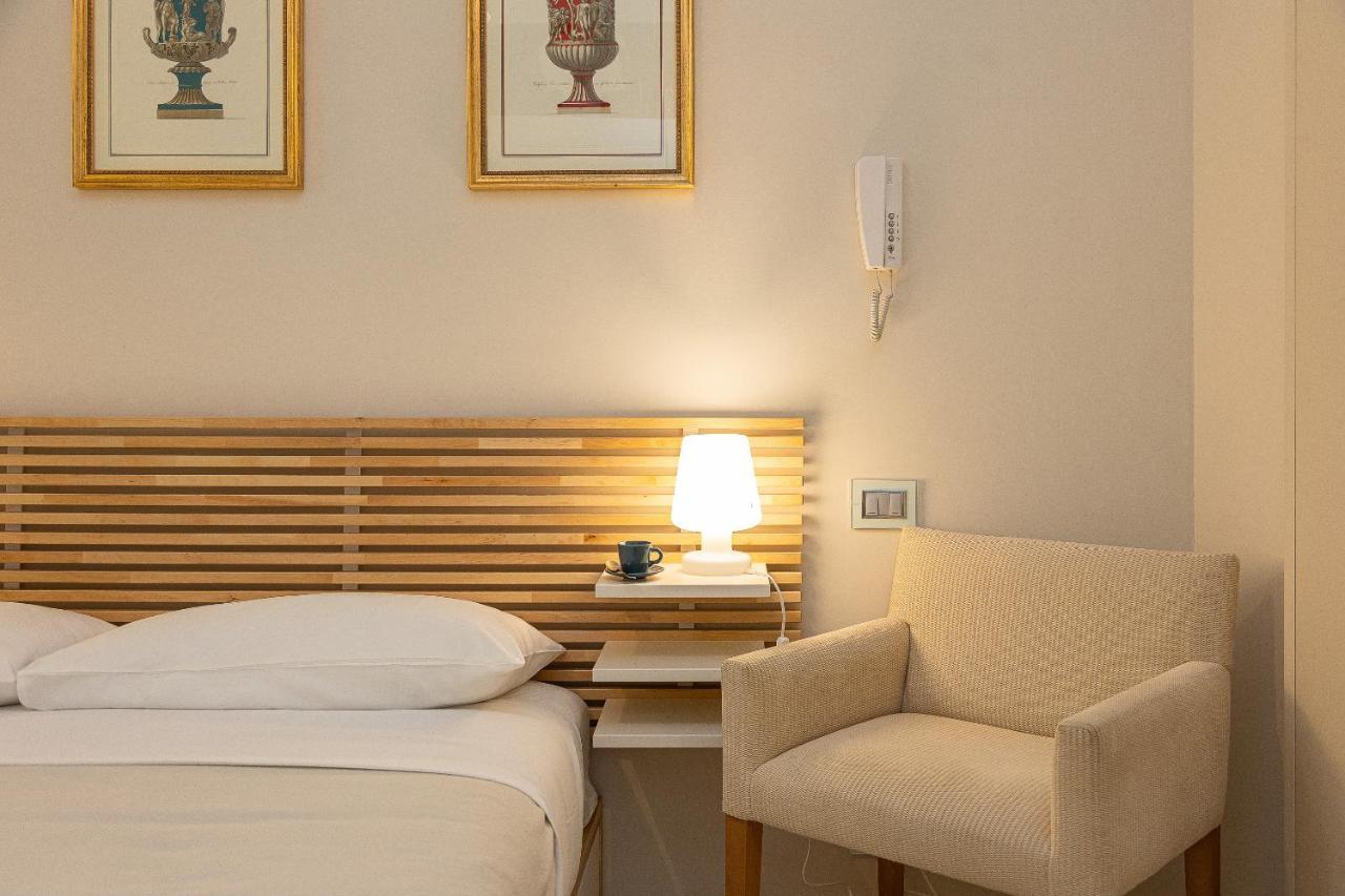 Apartament Amazing Via Nazionale 3 Rzym Zewnętrze zdjęcie