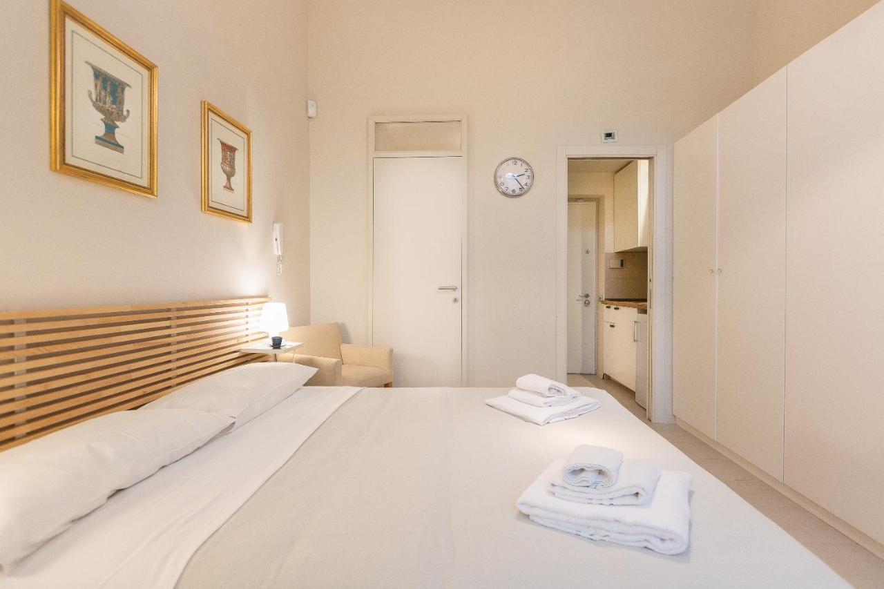 Apartament Amazing Via Nazionale 3 Rzym Zewnętrze zdjęcie