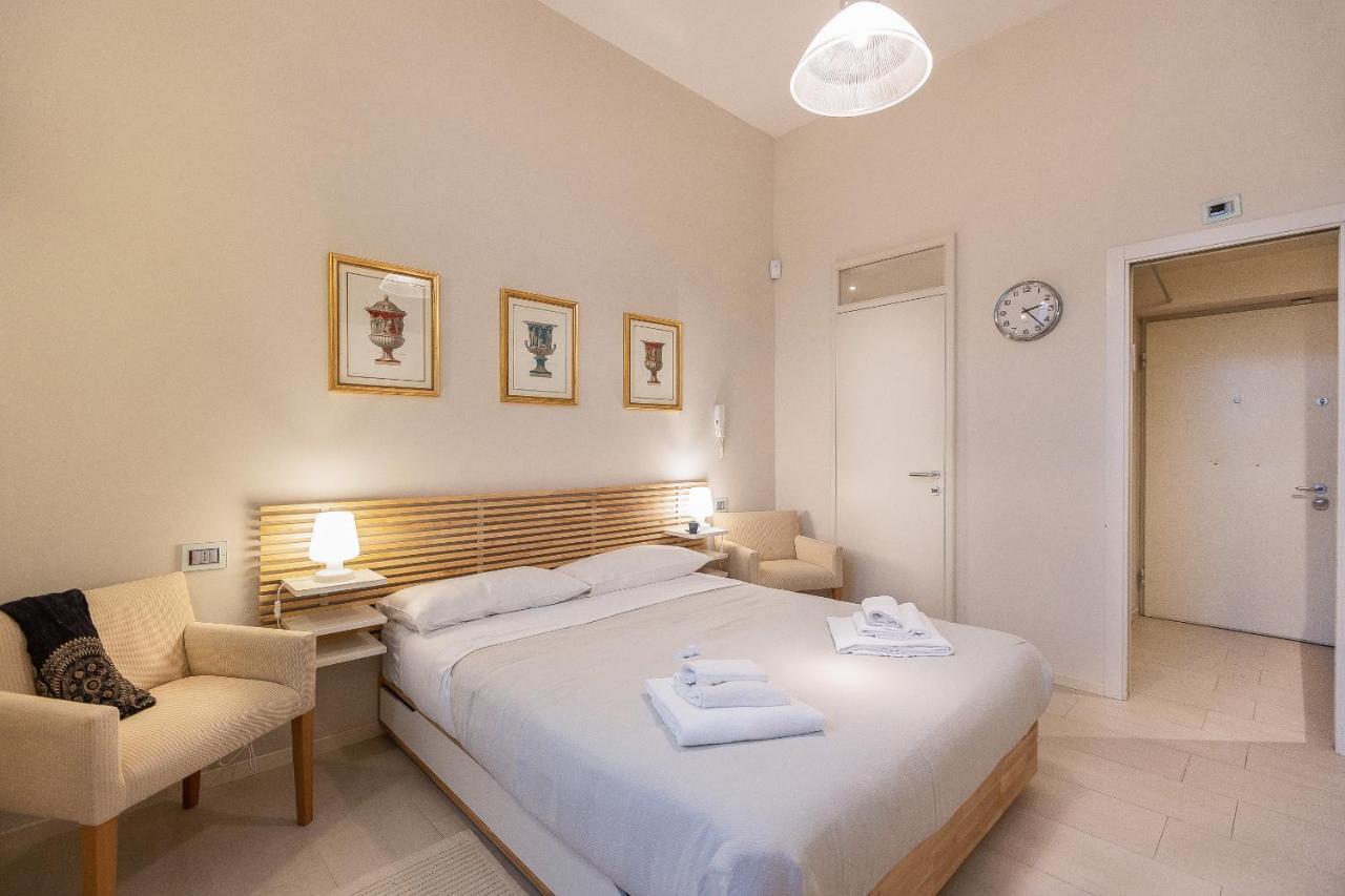 Apartament Amazing Via Nazionale 3 Rzym Zewnętrze zdjęcie