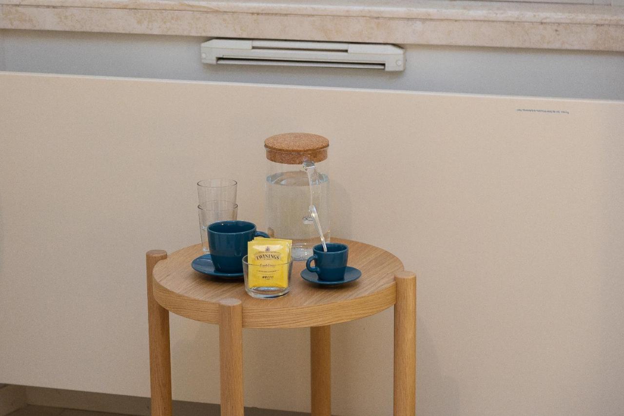 Apartament Amazing Via Nazionale 3 Rzym Zewnętrze zdjęcie