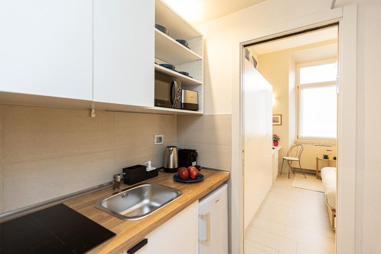 Apartament Amazing Via Nazionale 3 Rzym Zewnętrze zdjęcie
