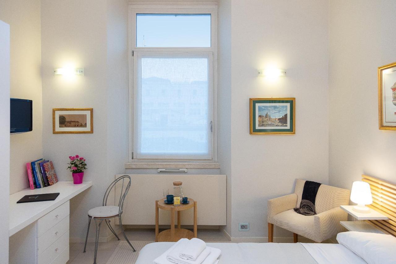 Apartament Amazing Via Nazionale 3 Rzym Zewnętrze zdjęcie