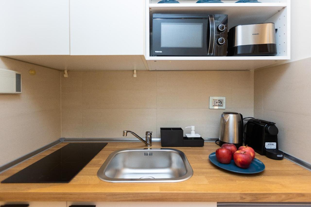 Apartament Amazing Via Nazionale 3 Rzym Zewnętrze zdjęcie