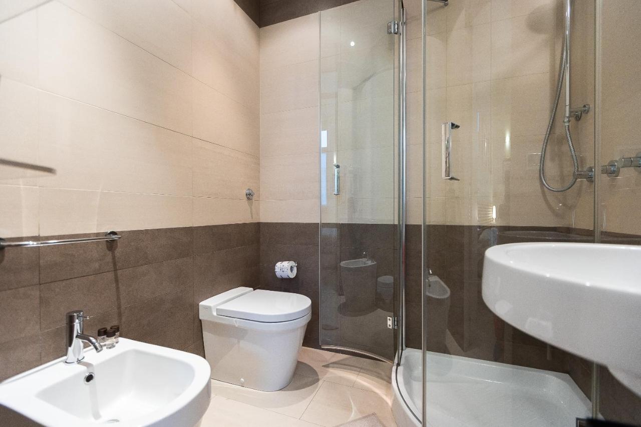 Apartament Amazing Via Nazionale 3 Rzym Zewnętrze zdjęcie