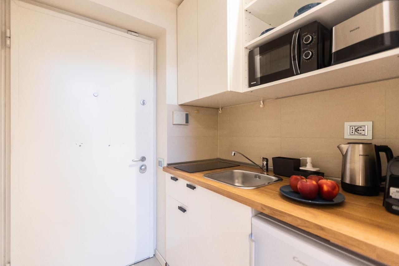 Apartament Amazing Via Nazionale 3 Rzym Zewnętrze zdjęcie