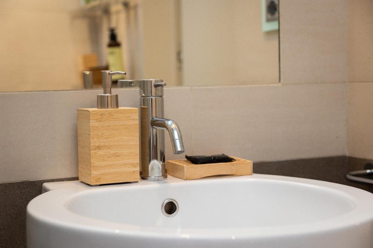 Apartament Amazing Via Nazionale 3 Rzym Zewnętrze zdjęcie