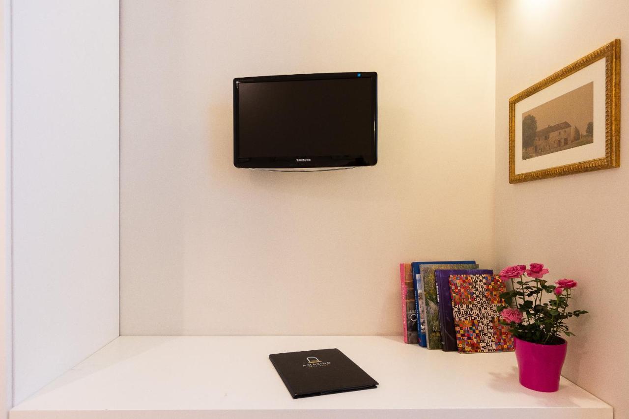 Apartament Amazing Via Nazionale 3 Rzym Zewnętrze zdjęcie