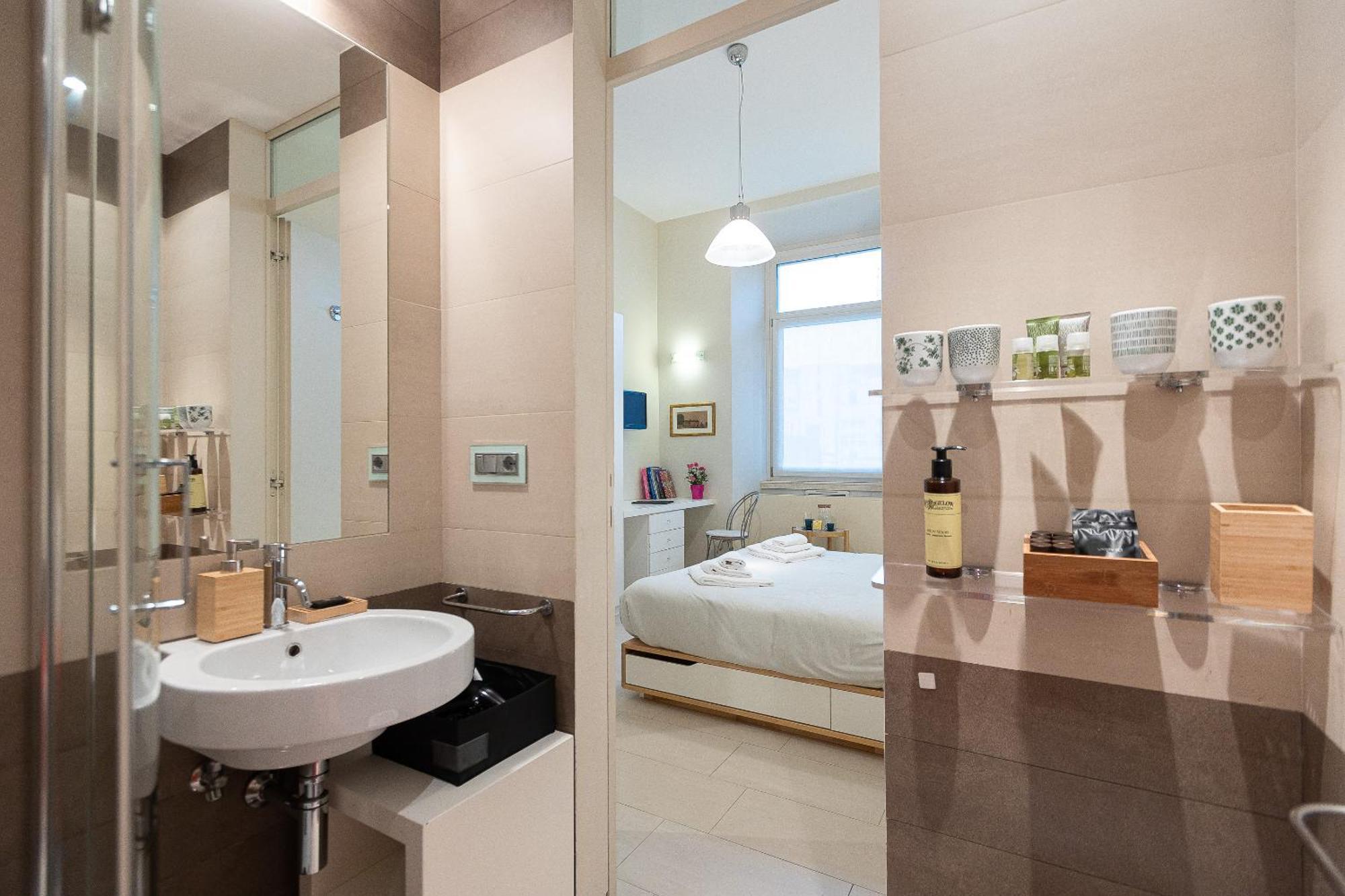 Apartament Amazing Via Nazionale 3 Rzym Zewnętrze zdjęcie