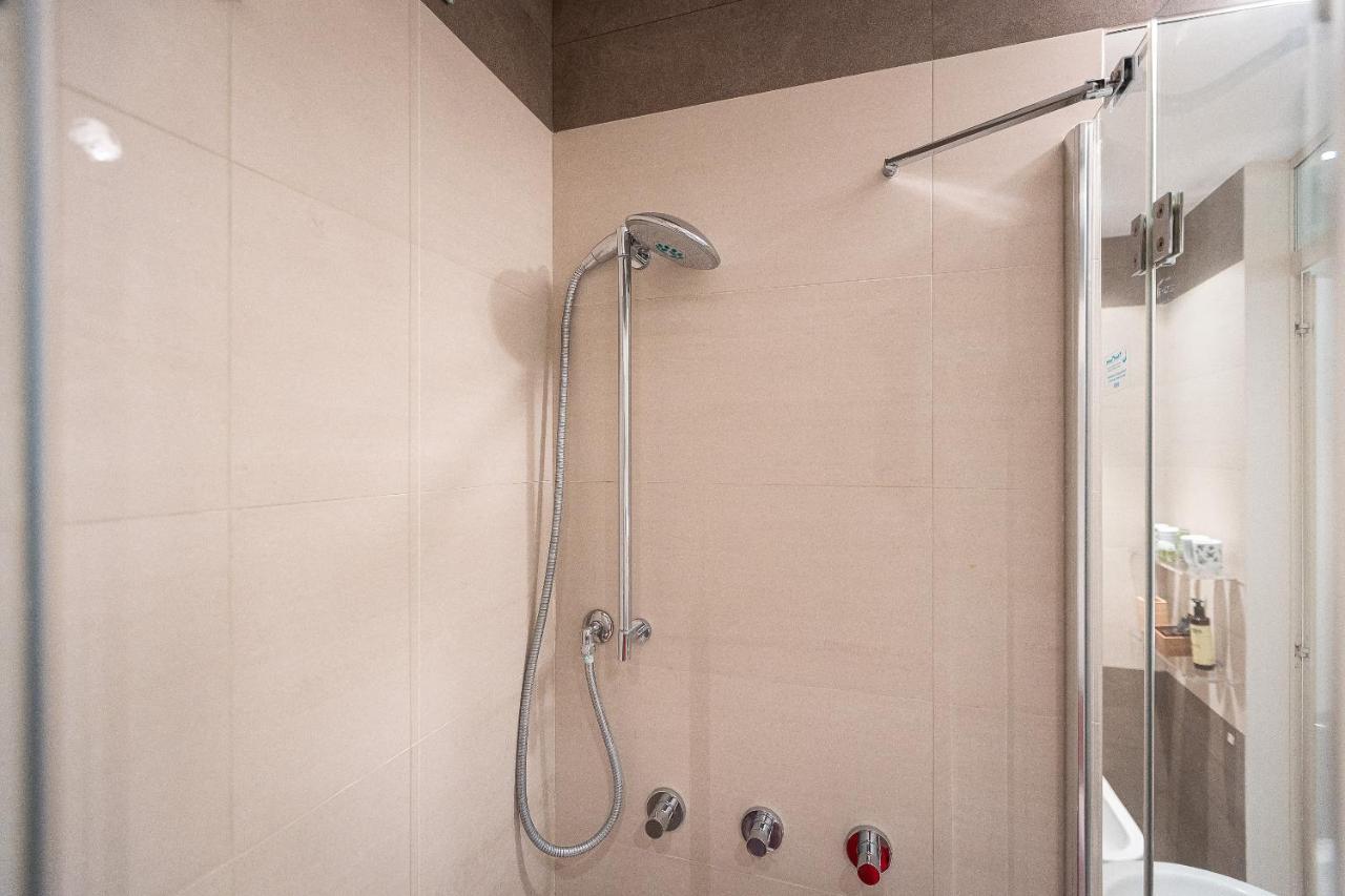 Apartament Amazing Via Nazionale 3 Rzym Zewnętrze zdjęcie