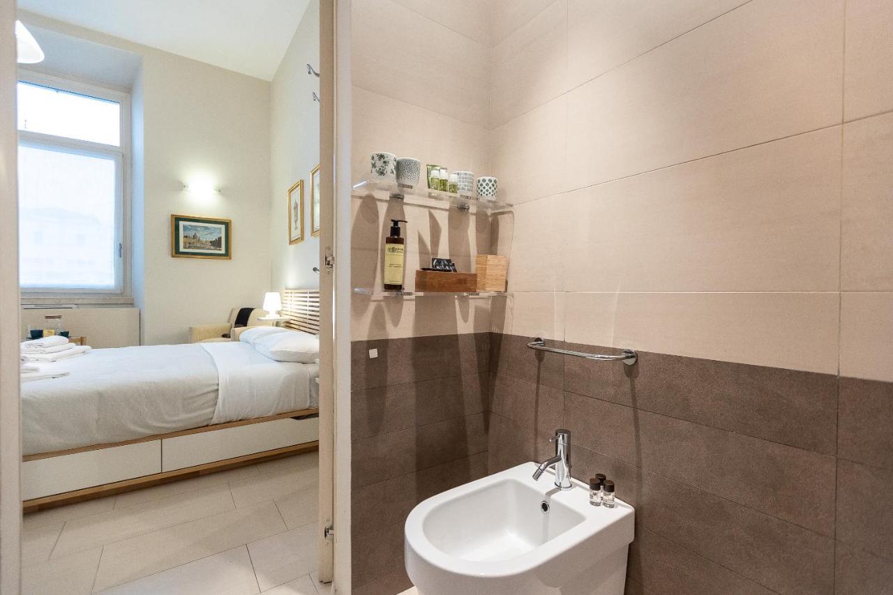 Apartament Amazing Via Nazionale 3 Rzym Zewnętrze zdjęcie